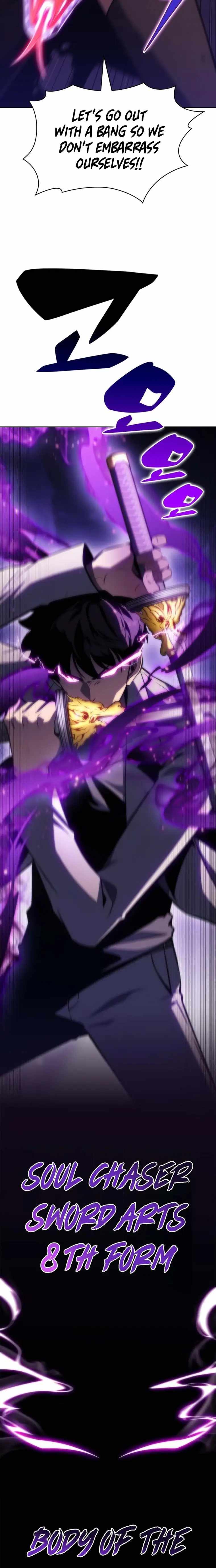 Solo Max-Level Newbie, Chapter 81 image 18