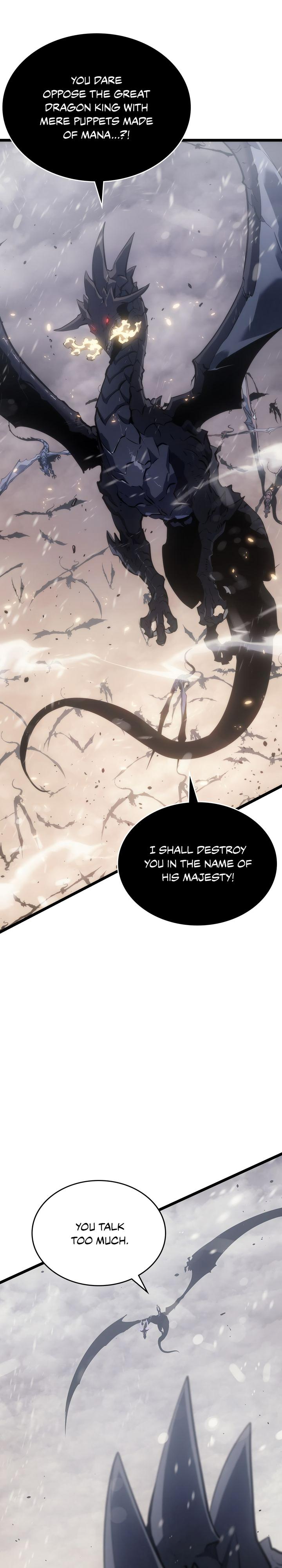 Solo Leveling, Chapter 172 image 19