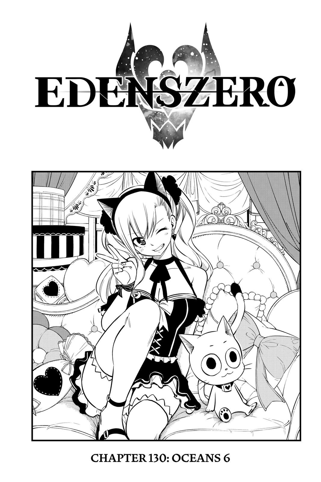 Edens Zero Chapter 130 image 01