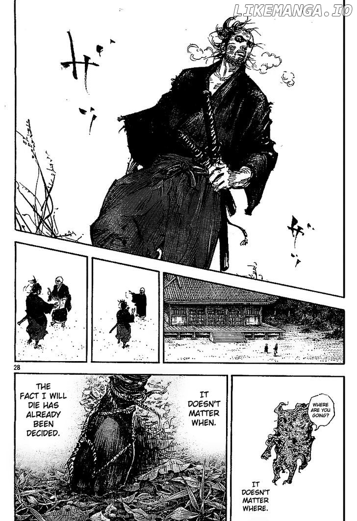 Vagabond, Chapter 315 image 27
