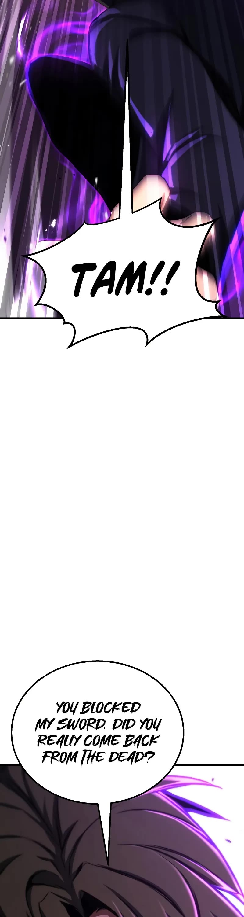 Absolute Necromancer, Chapter 75 image 64