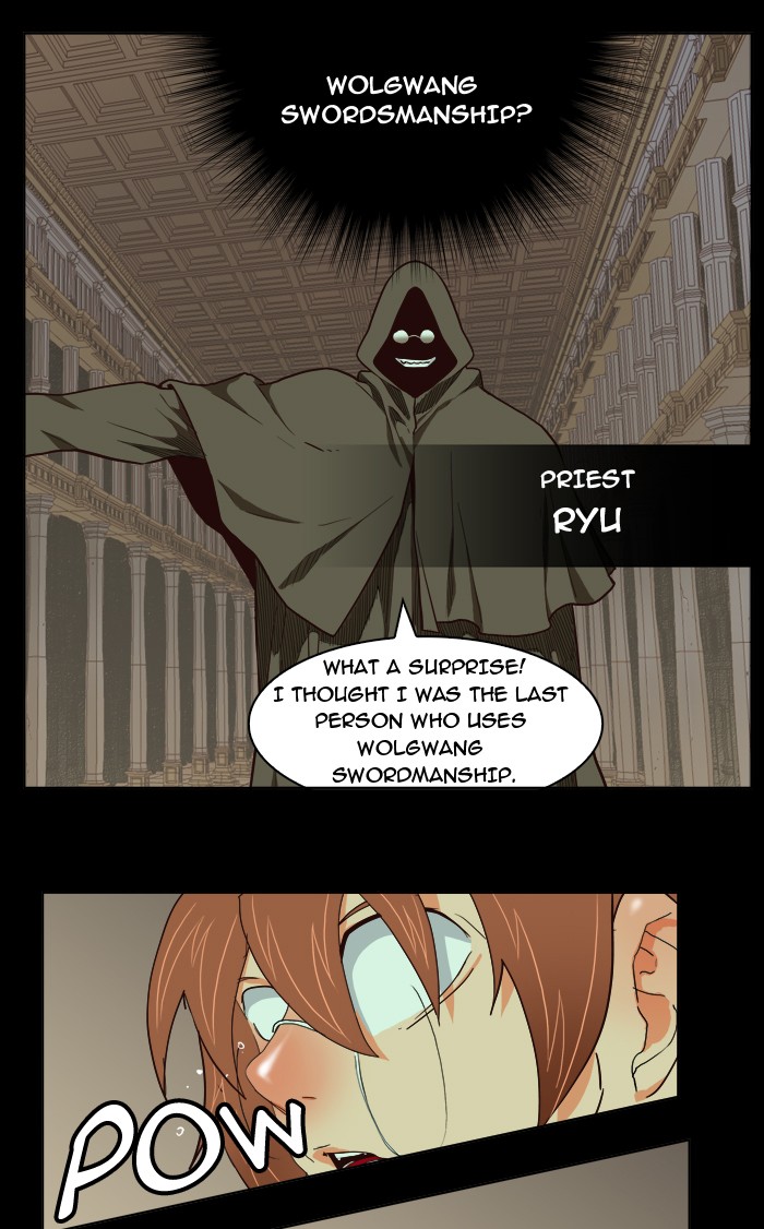 The God of High School, Chapter 167 image 41