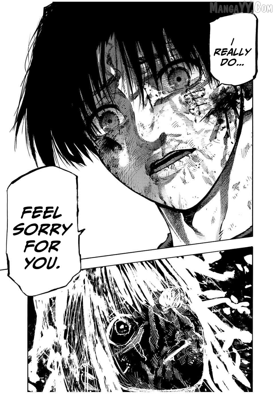 Juujika No Rokunin, Chapter 226 36 Juujika No Rokunin, Chapter 226 image 16