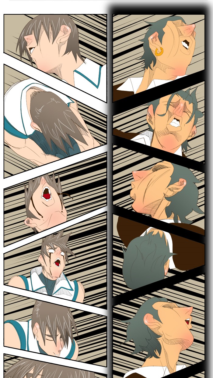 The God of High School, Chapter 68 image 52