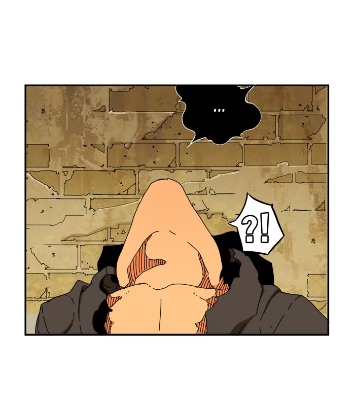 The God of High School, Chapter 352 image 11