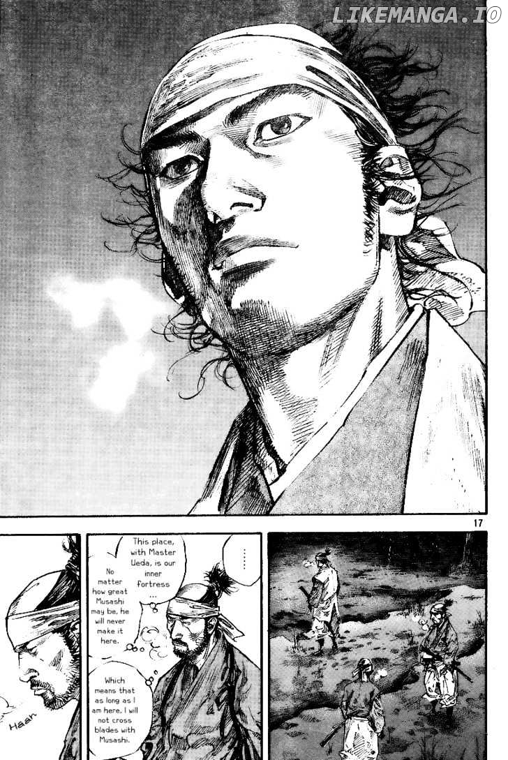 Vagabond, Chapter 225 image 16