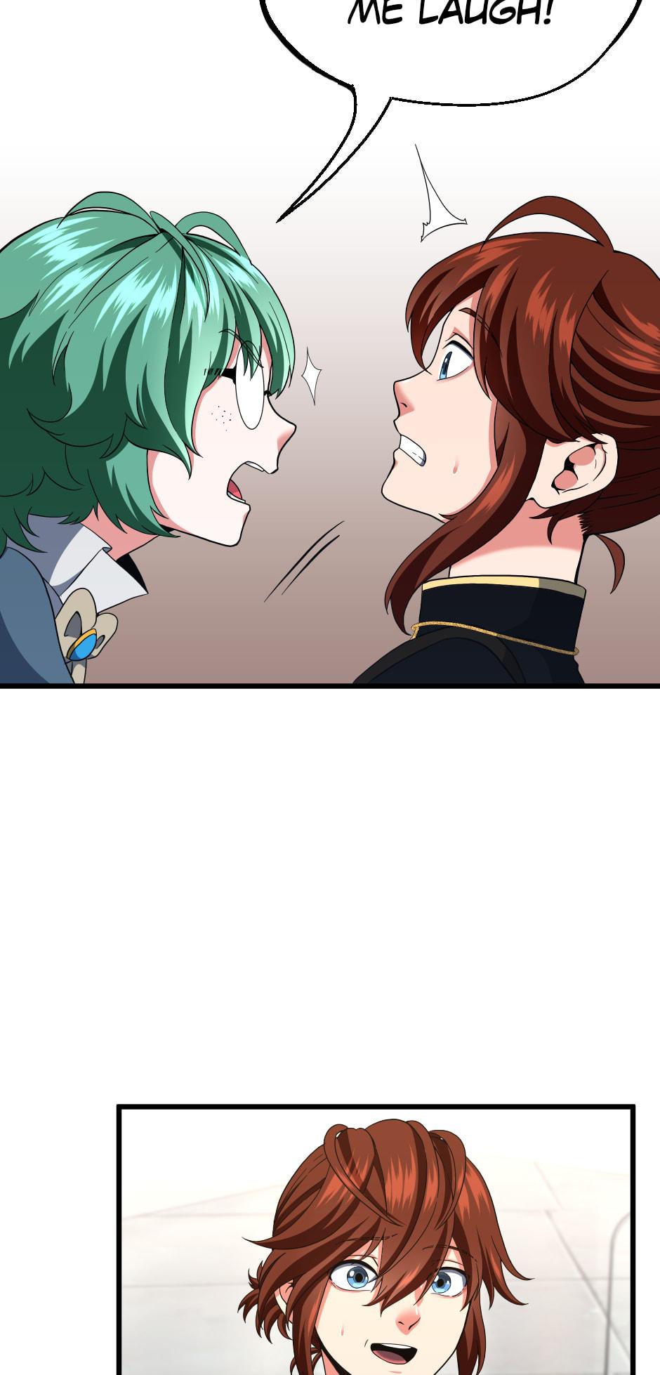 The Beginning After The End, Episode 95 image 55