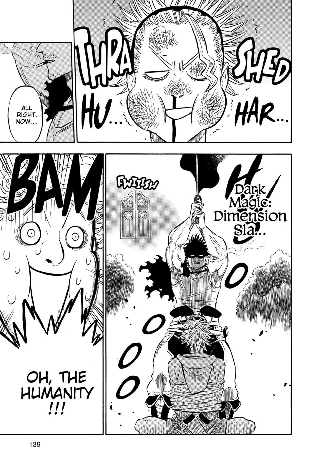 Black Clover,  Page 128 image 03