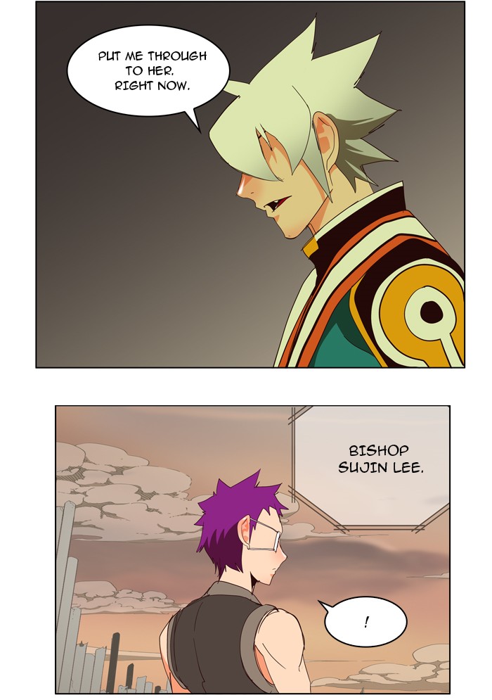 The God of High School, Chapter 146 image 56