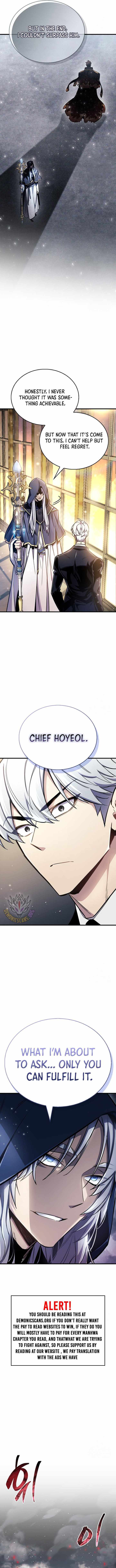 The Player Hides His Past, Chapter 66 image 17