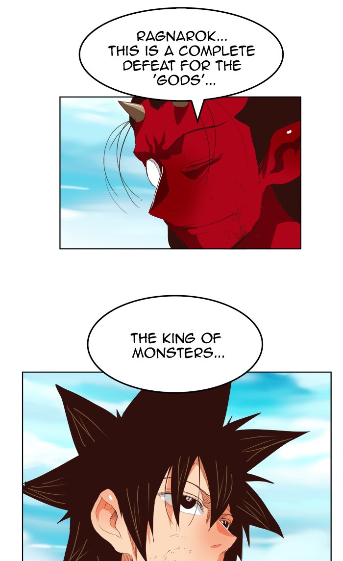 The God of High School, Chapter 294 image 59