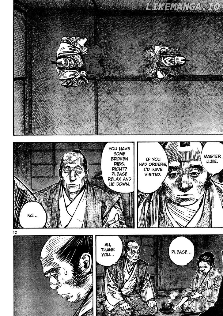 Vagabond, Chapter 326 image 12