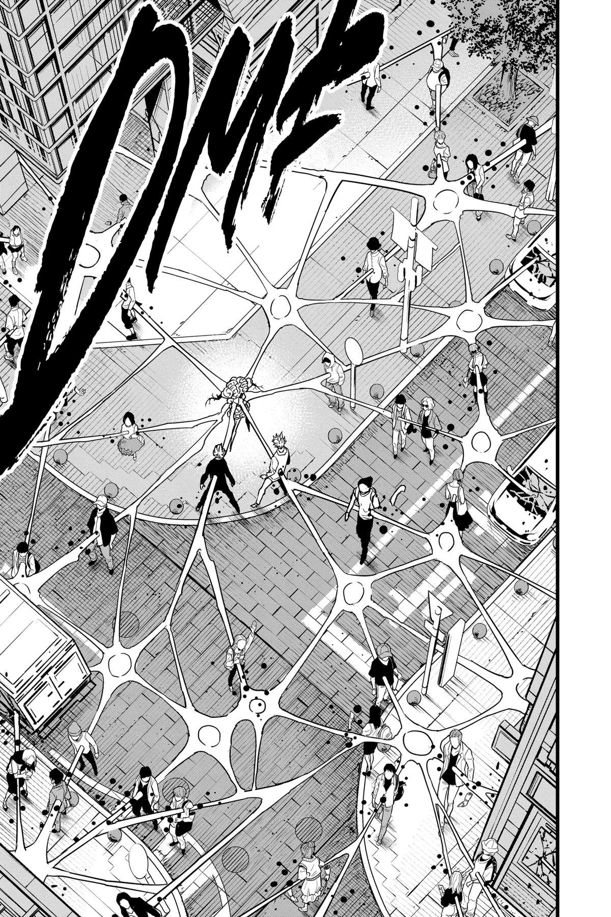 Kaiju No 8, Chapter 69 image 27