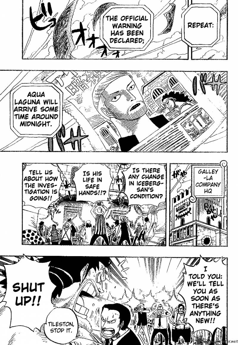 One Piece, chapter 335 image 09