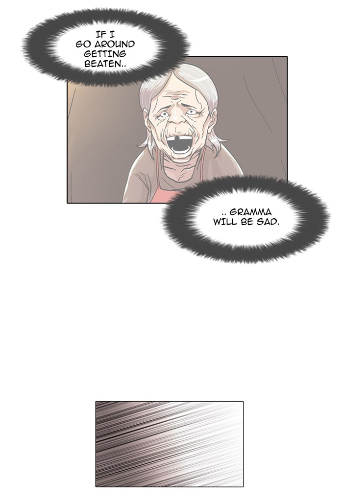 Lookism, Chapter 92 image 69