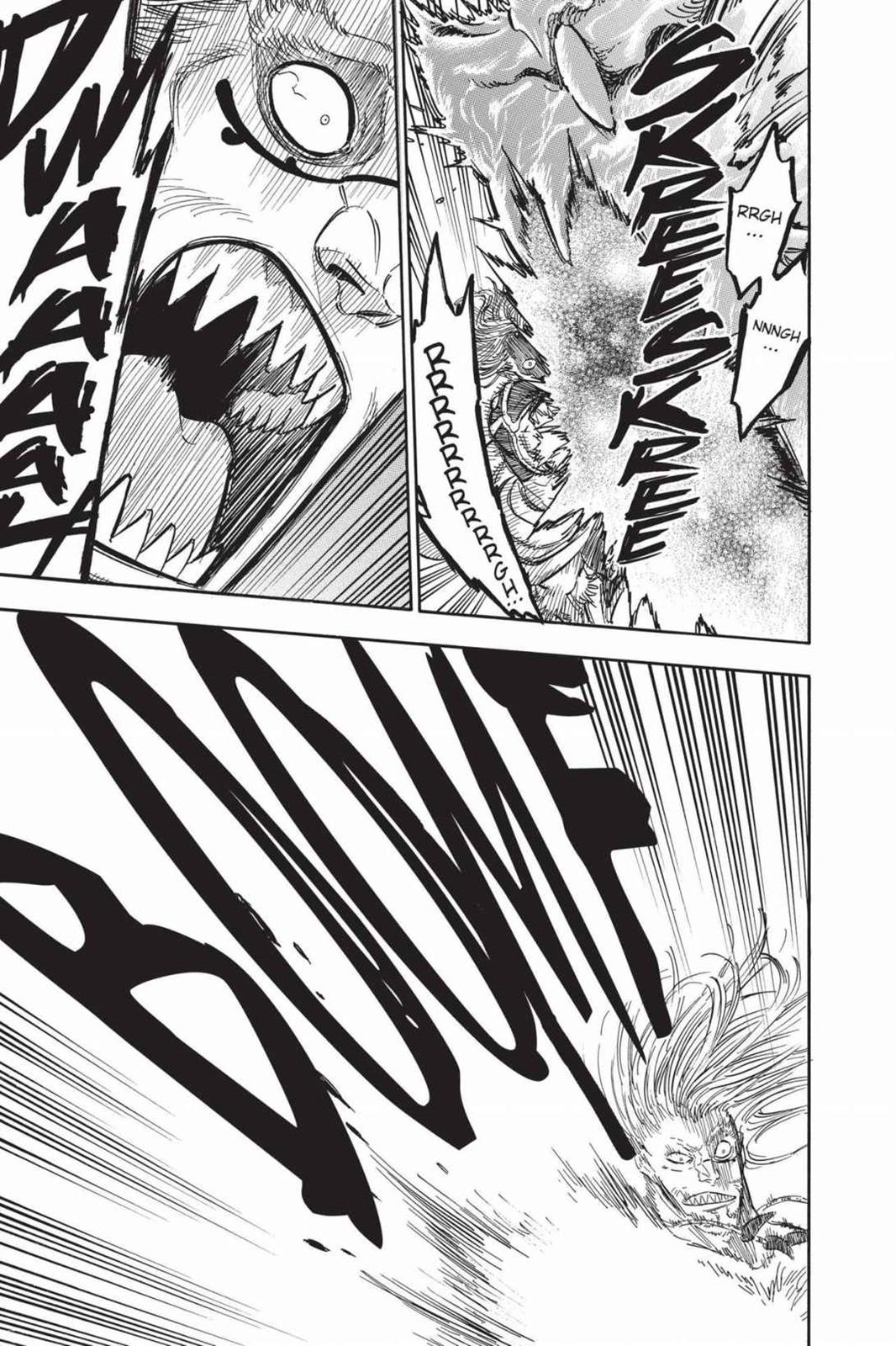 Black Clover,  Page 68 image 06