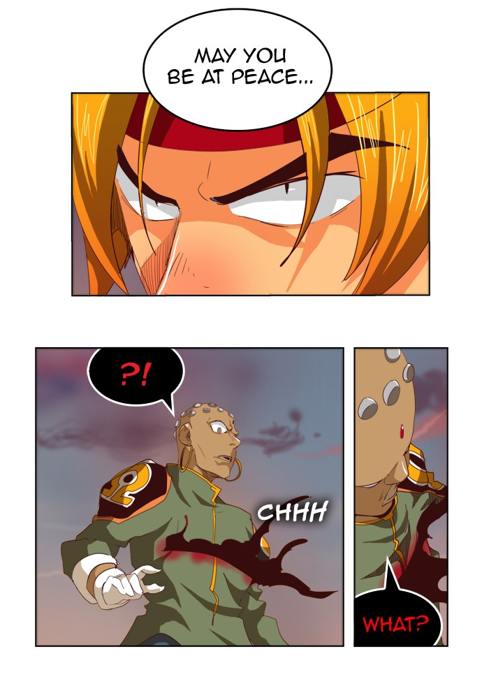 The God of High School, Chapter 270 image 55