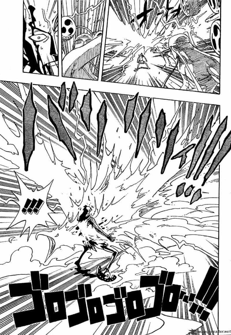 One Piece, chapter 276 image 07