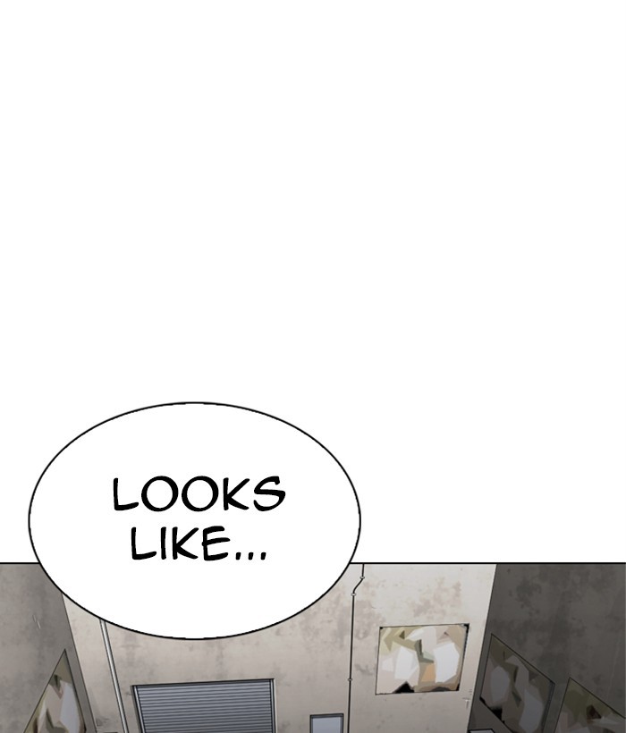Lookism, Chapter 309 image 140