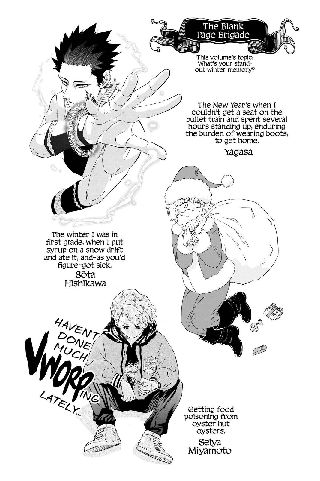 Black Clover,  Page 228 image 16