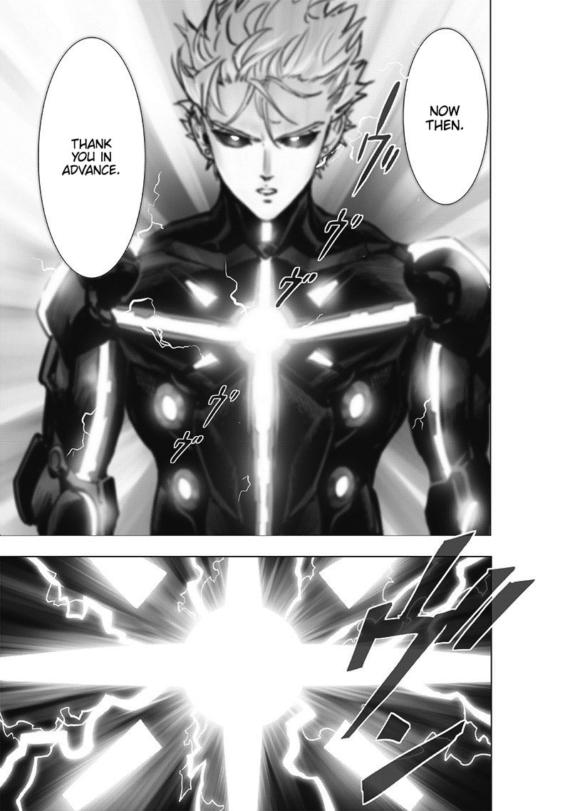 One Punch Man, 186 image onepunch_man_186_7
