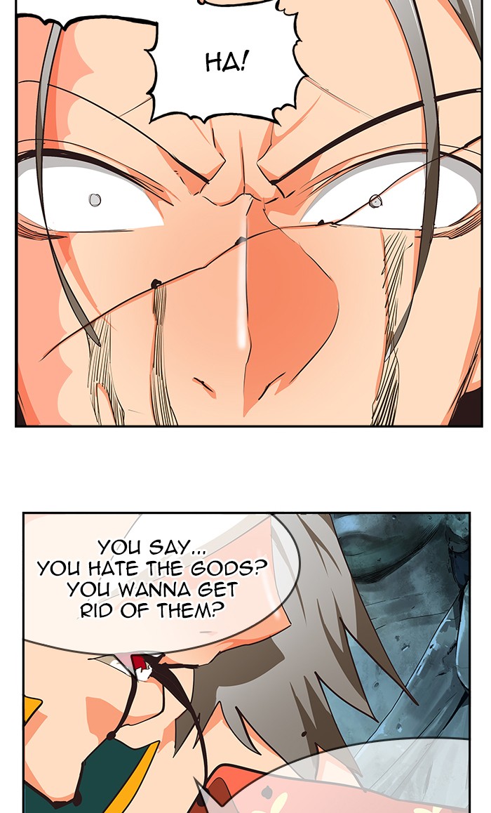 The God of High School, Chapter 473 image 117
