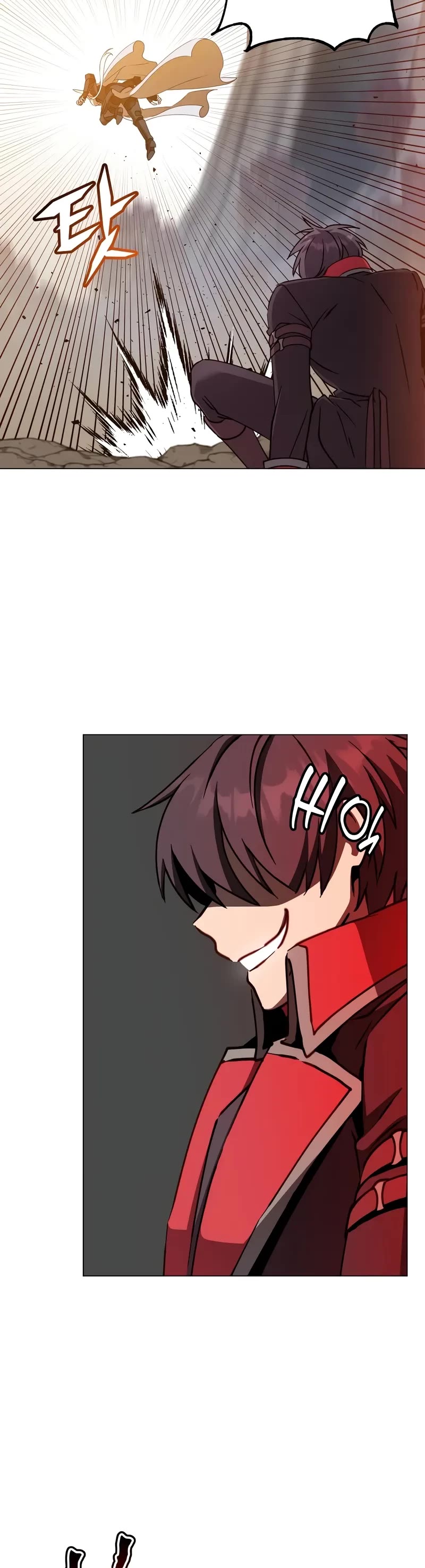 The Max Level Hero Has Returned, Chapter 186 image 05