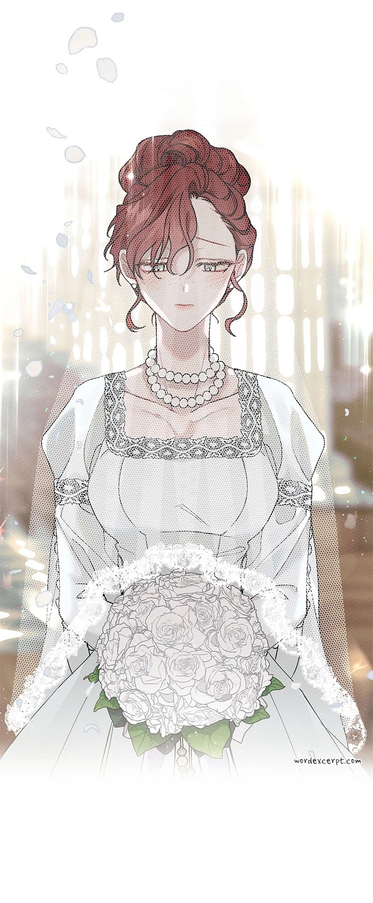 Under The Oak Tree, Chapter 1 The Oak Tree Manga Online
