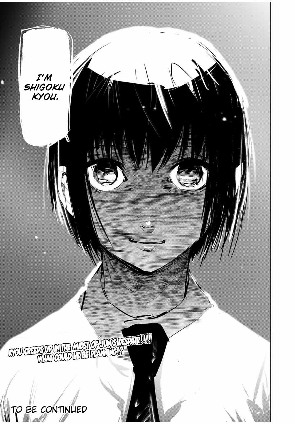 Juujika No Rokunin, Chapter 63 image 13