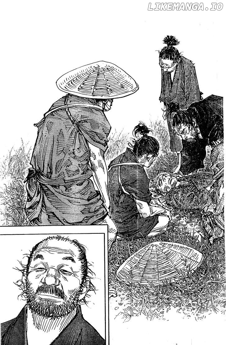 Vagabond, Chapter 322 image 19