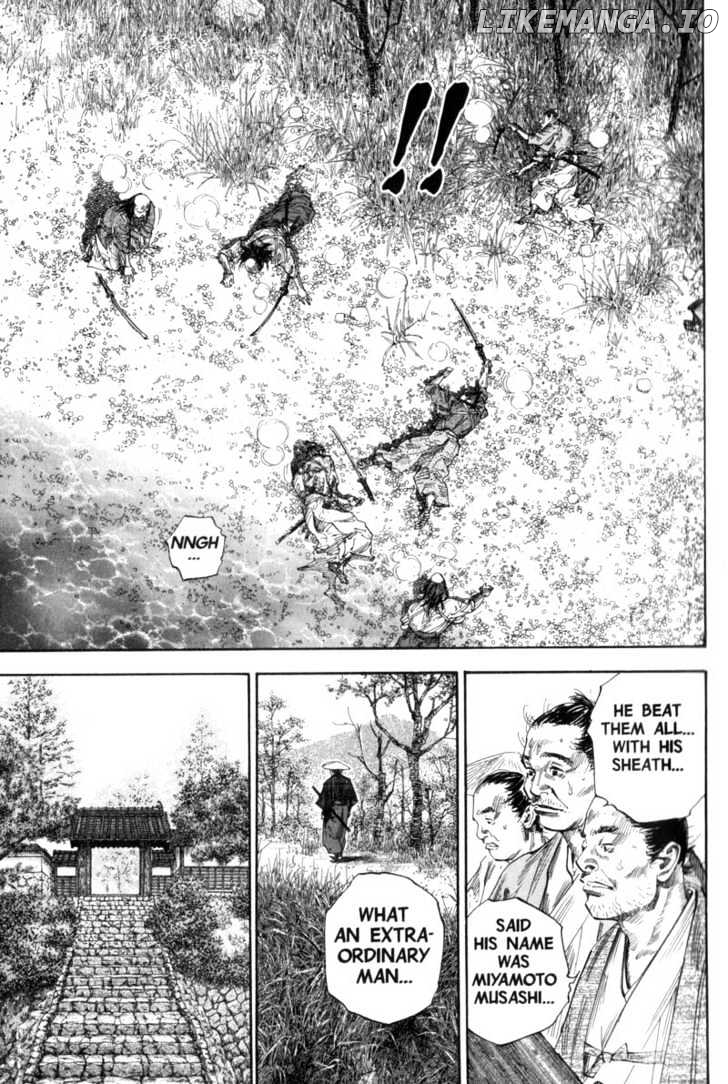 Vagabond, Chapter 108 image 09