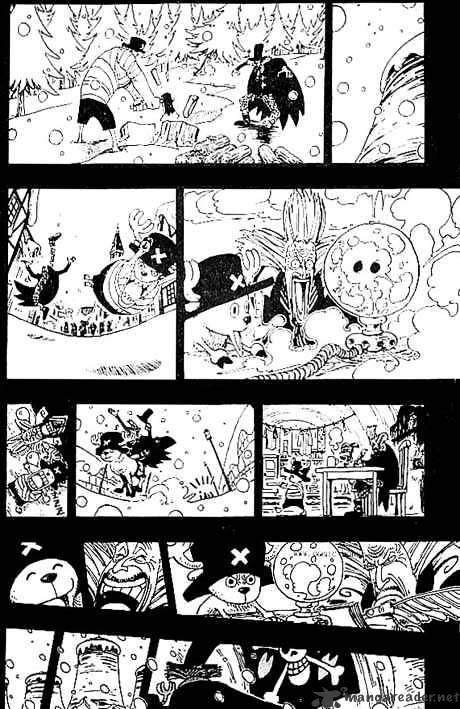 One Piece, chapter 142 image 16