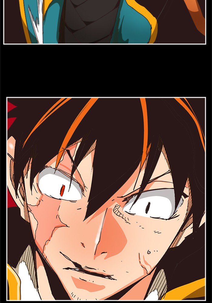 The God of High School, Chapter 492 image 002