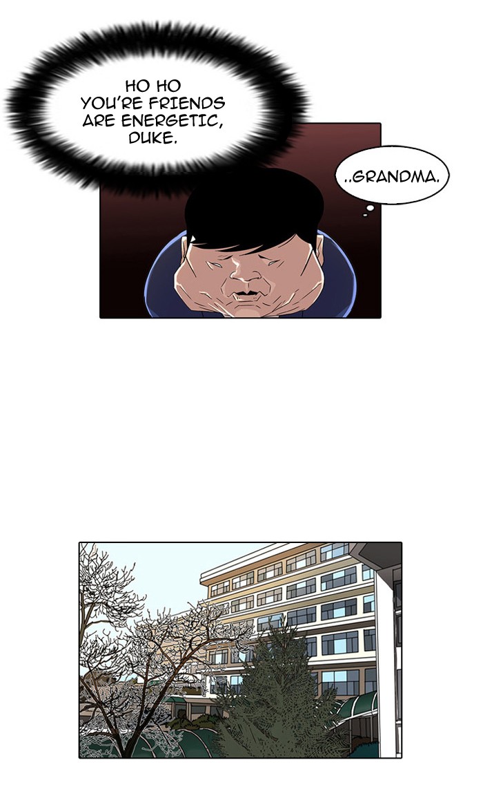 Lookism, Chapter 21 image 45