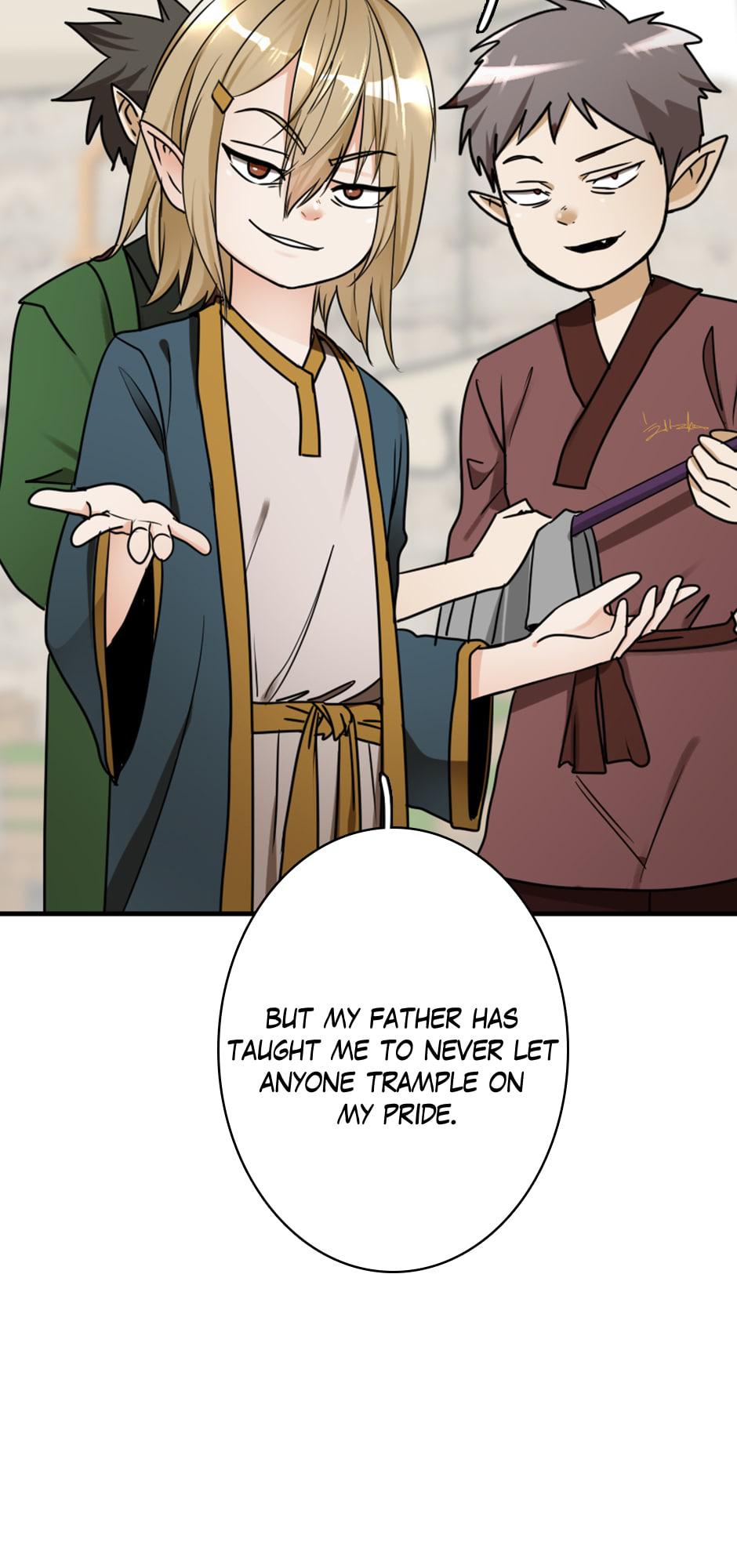 The Beginning After The End, Episode 25 image 30