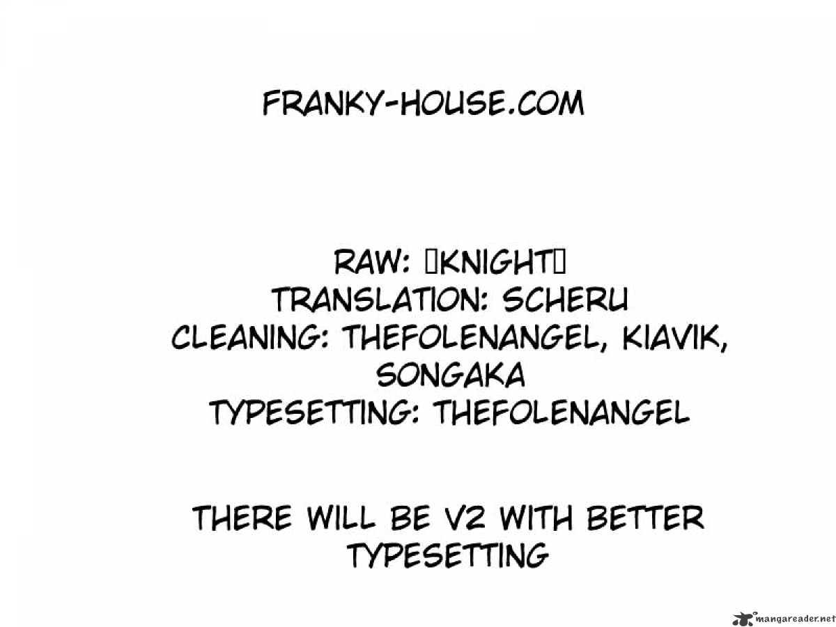 One Piece, chapter 562 image 16