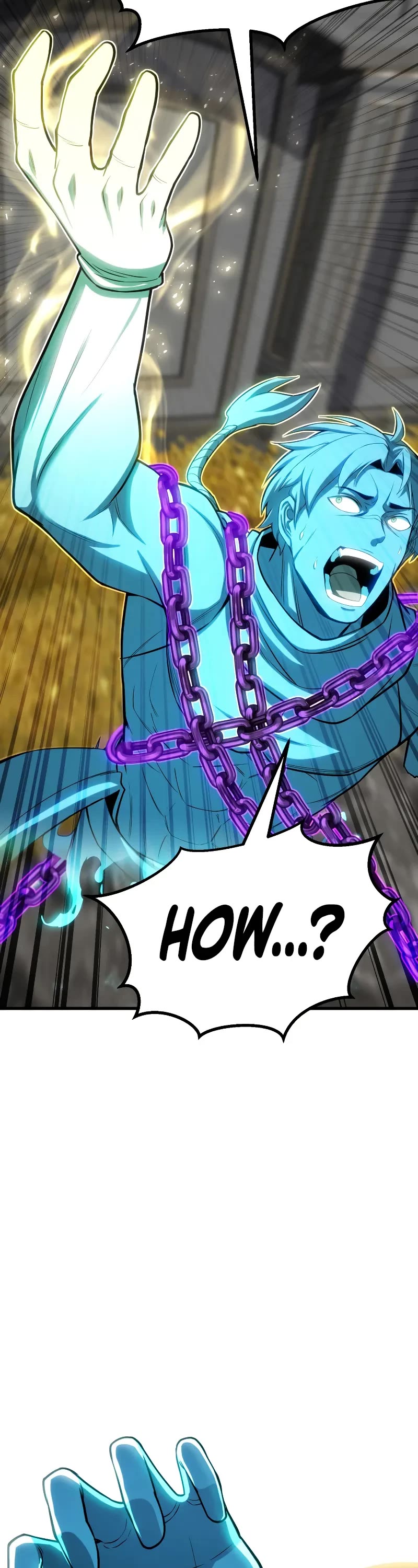 Absolute Necromancer, Chapter 82 image 58