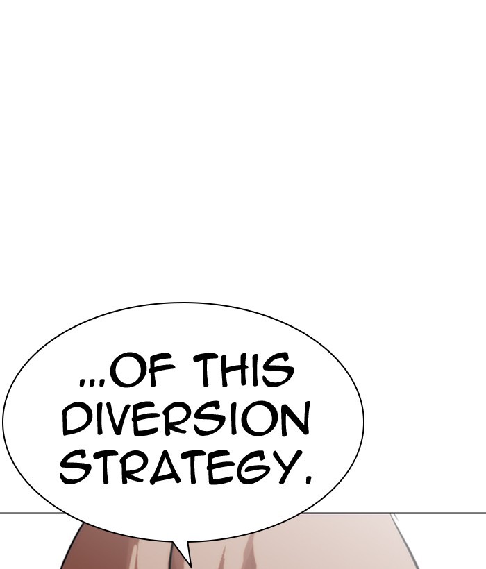 Lookism, Chapter 259 image 167