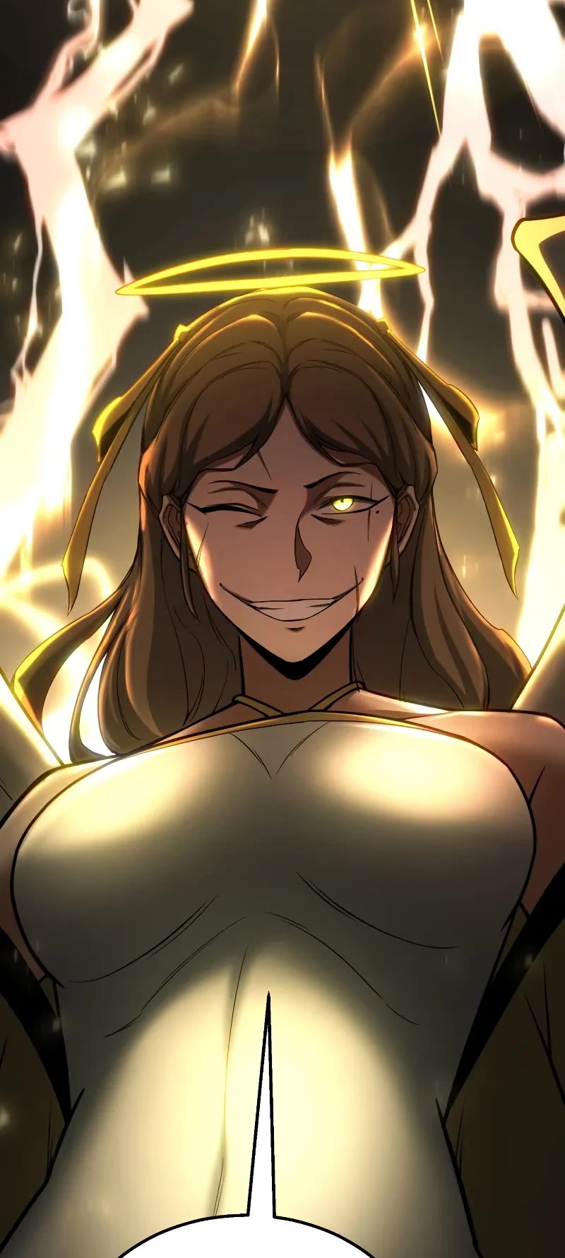 Absolute Necromancer, Chapter 78 image 63