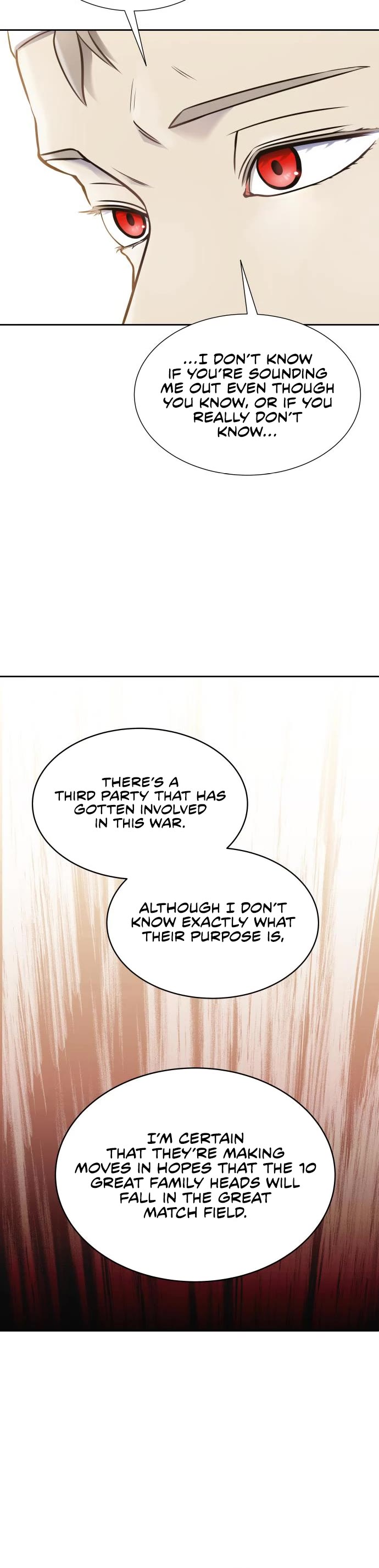 Tower of God, Chapter 601 image 10