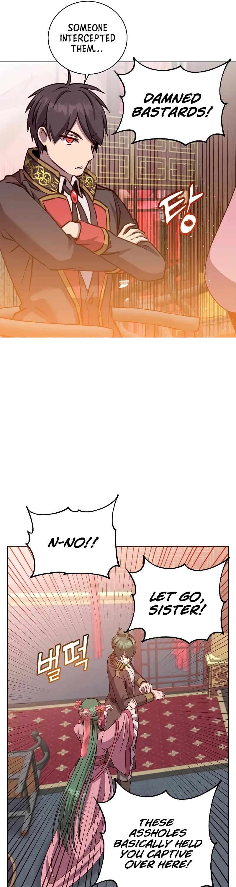 The Max Level Hero Has Returned, Chapter 192 image 17
