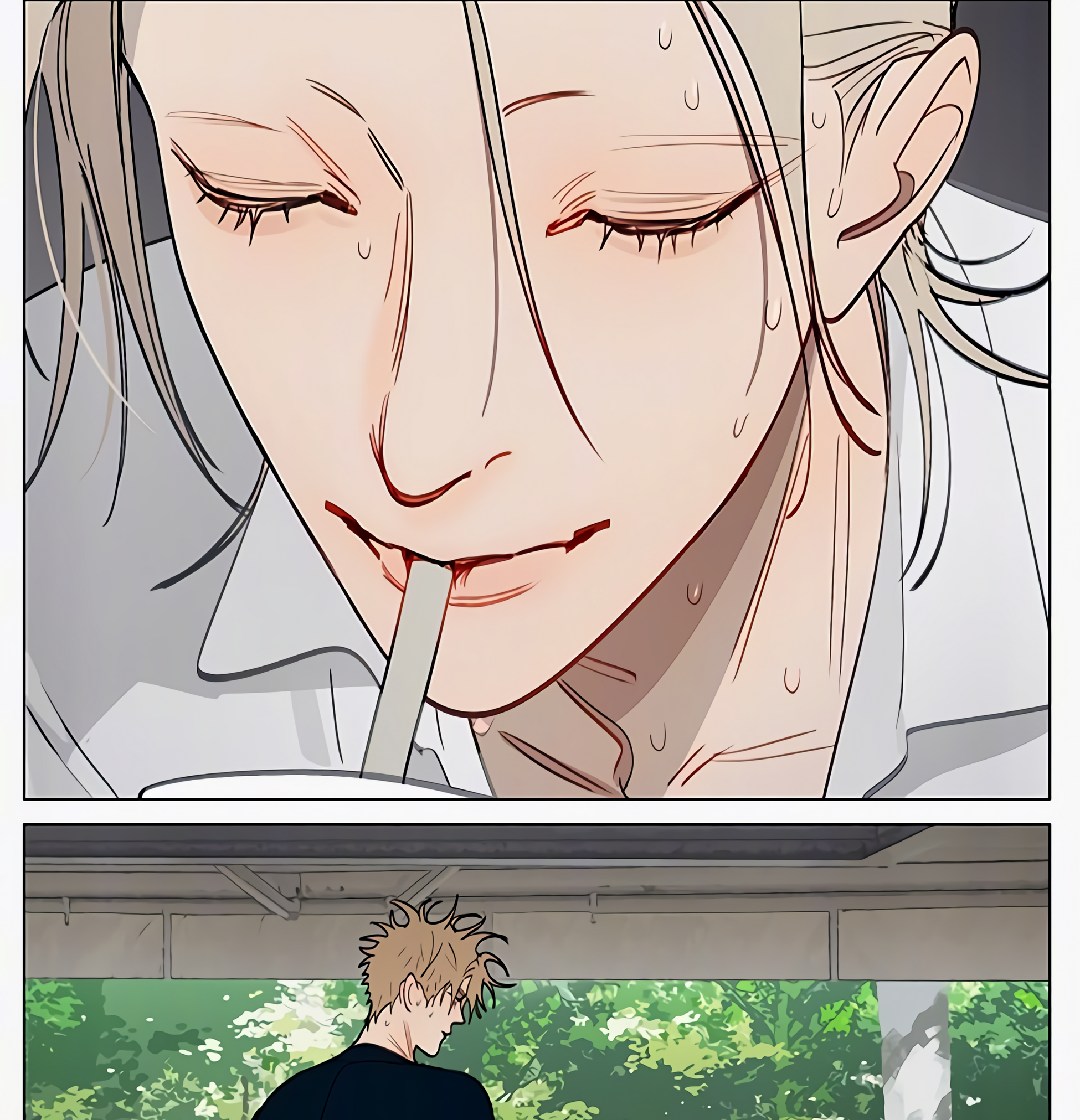 19 Days, Chapter 449 image 12