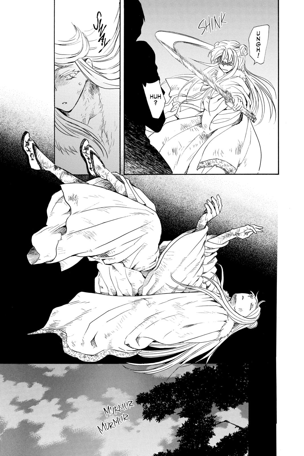 Akatsuki No Yona, Chapter 205 image 18