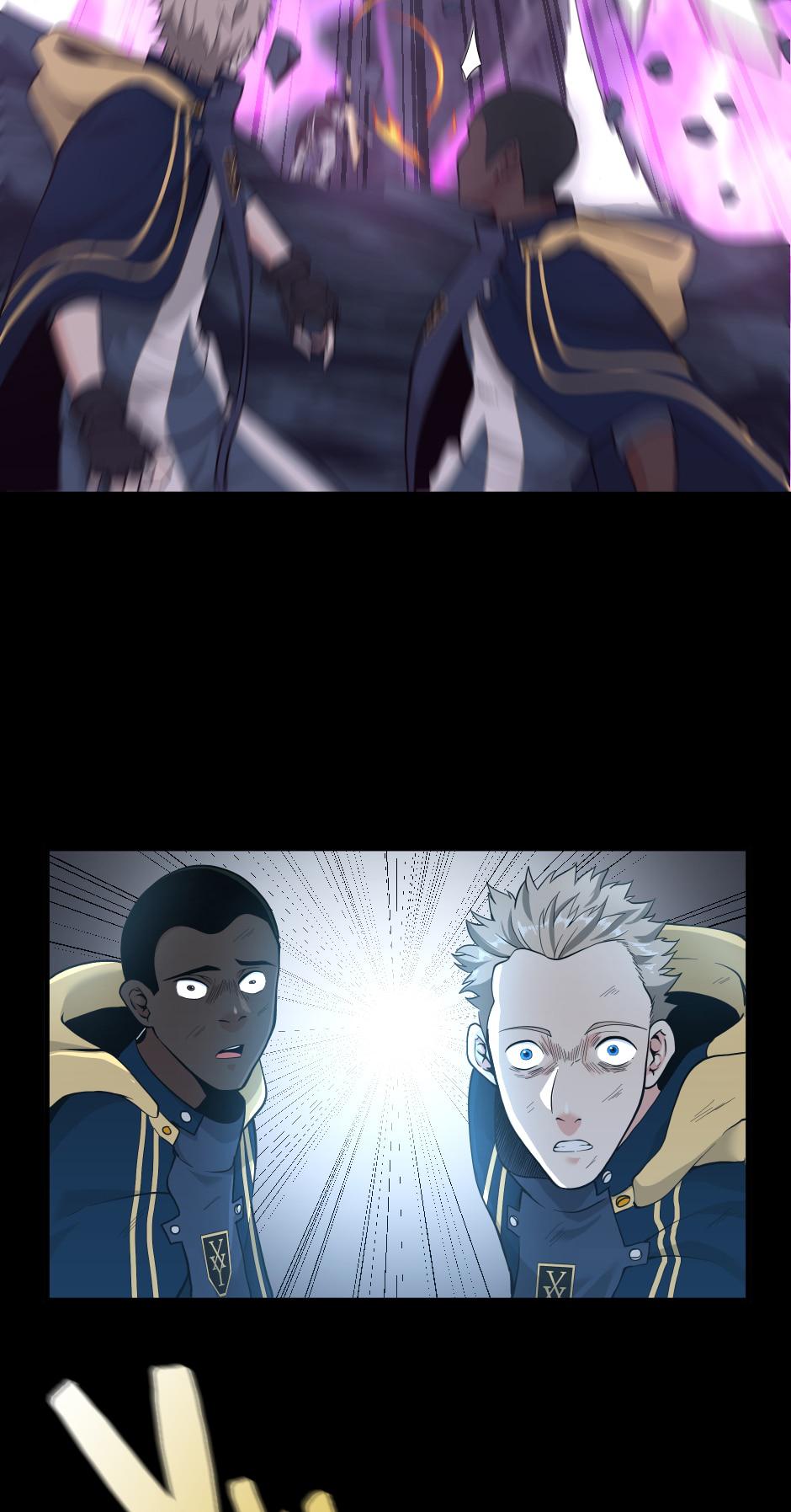 The Beginning After The End, Episode 118 image 08