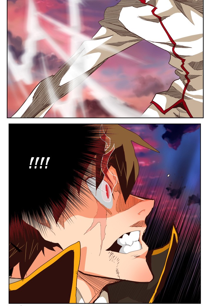 The God of High School, Chapter 282 image 17
