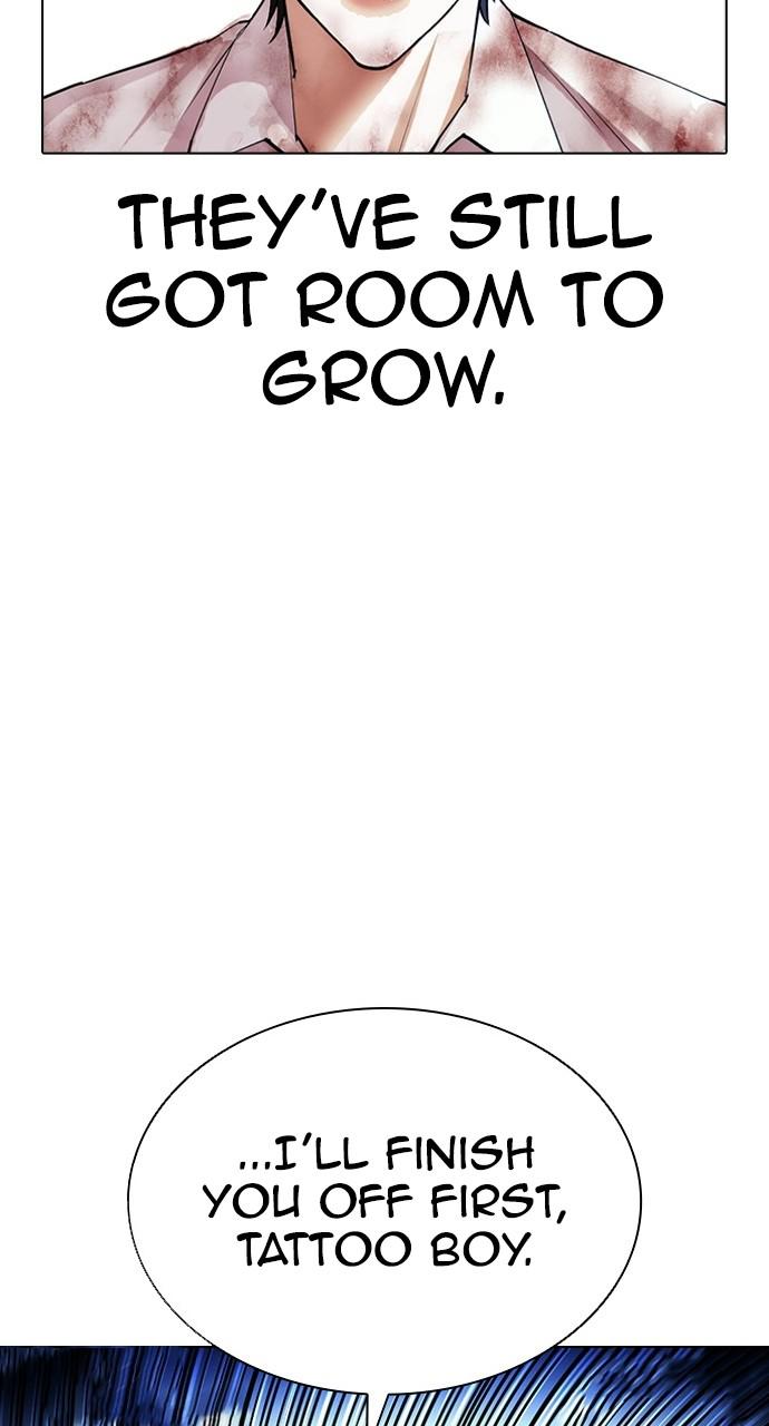 Lookism, Chapter 410 image 104