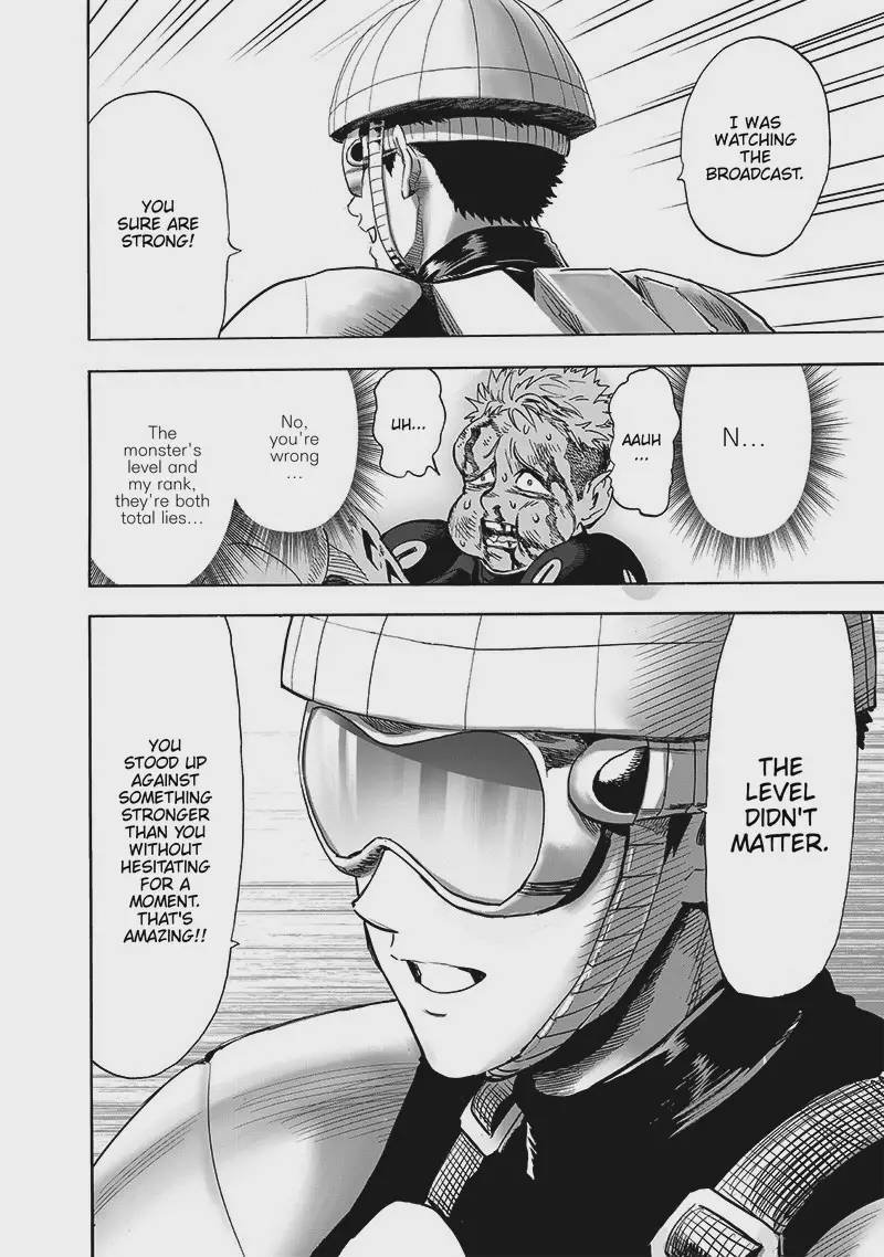 One Punch Man, 187 image onepunch_man_187_35