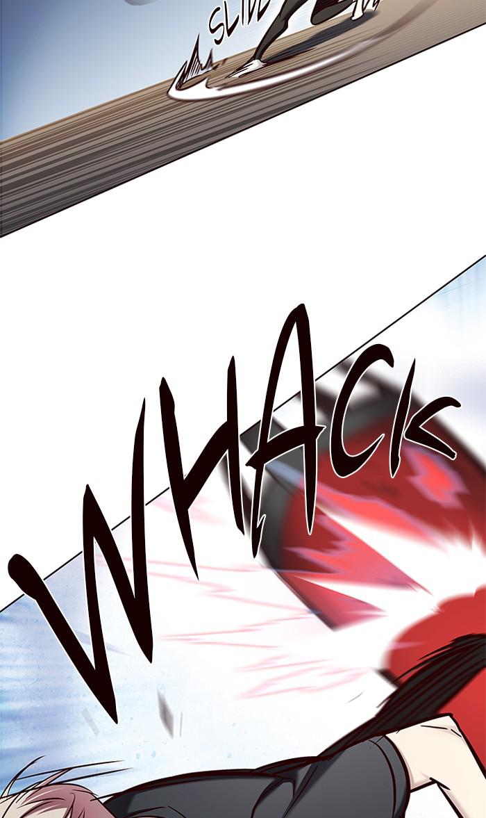 Eleceed, Chapter 124 image 07