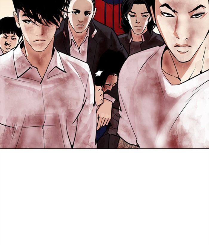 Lookism, Chapter 304 image 177