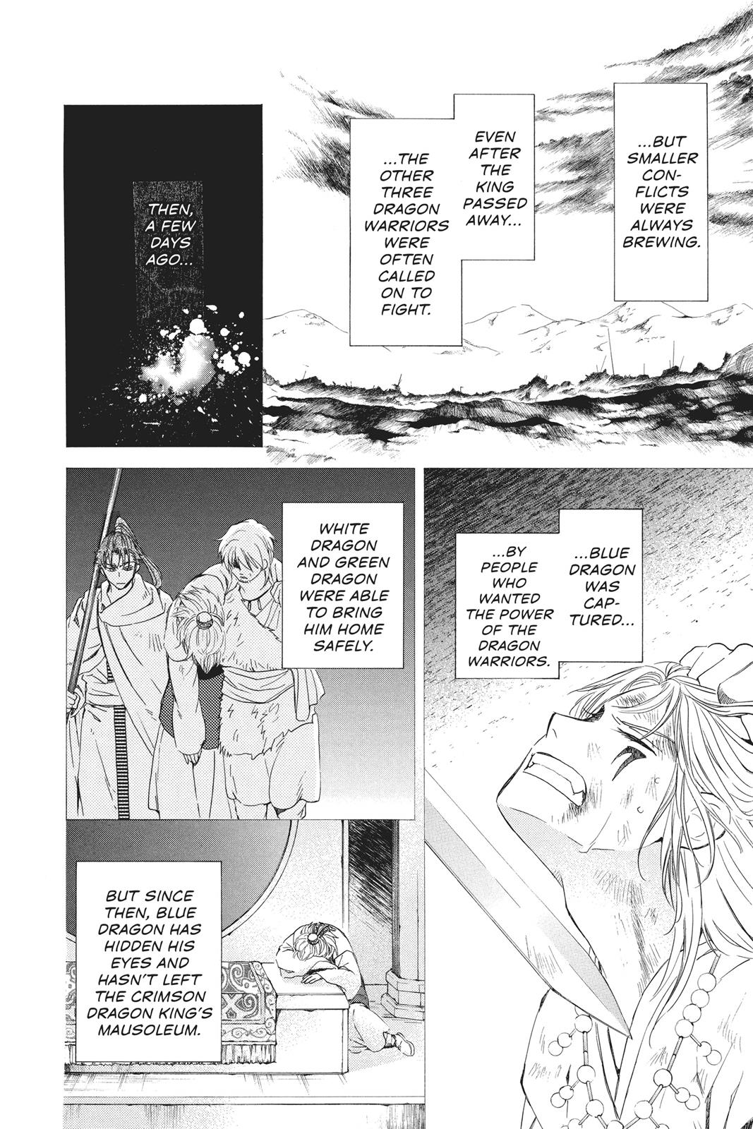 Akatsuki No Yona, Chapter 103 image 04